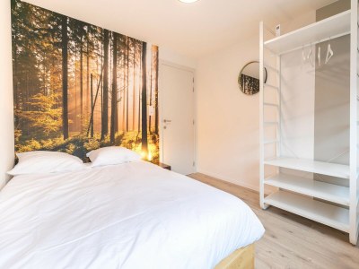 Apartment Maasmechelen Duplex Retreat - Features photo 15