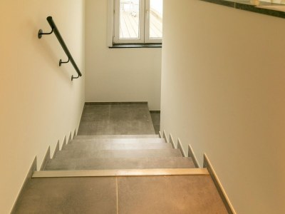 Apartment Maasmechelen Duplex Retreat - Features photo 18