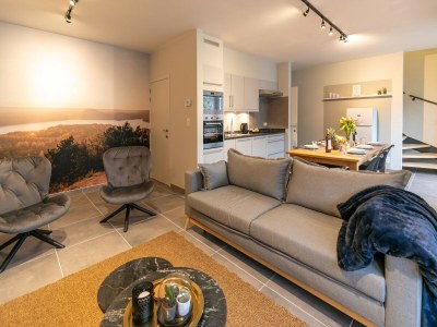 Apartment Maasmechelen Duplex Retreat - Features photo 20