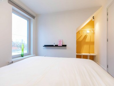 Apartment Maasmechelen Duplex Retreat - Features photo 23