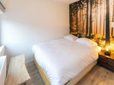 Apartment Maasmechelen Duplex Retreat - Features photo 24