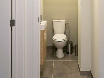 Apartment Maasmechelen Duplex Retreat - Features photo 26