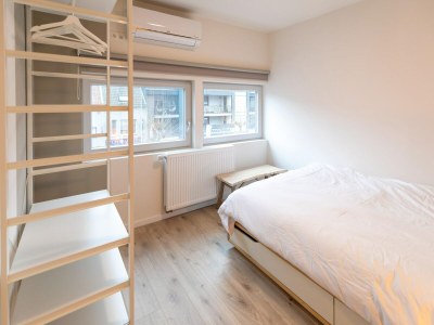 Apartment Maasmechelen Duplex Retreat - Features photo 28