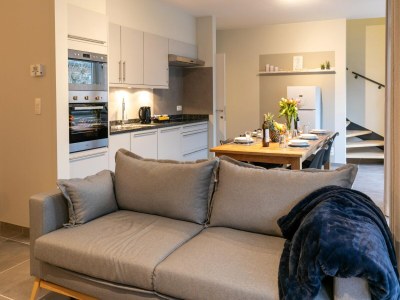 Apartment Maasmechelen Duplex Retreat - Outdoor photo 40