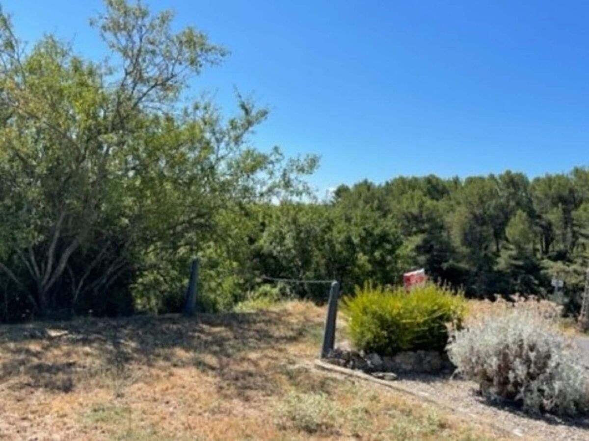 Holiday house Modern Comfort in Minervois - Outdoor photo 3