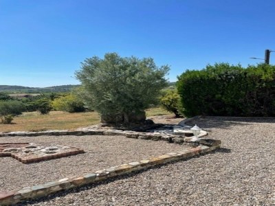 Holiday house Modern Comfort in Minervois - Outdoor photo 2