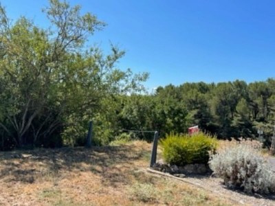 Holiday house Modern Comfort in Minervois - Outdoor photo 3