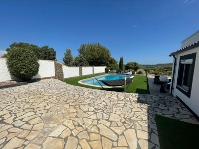 Holiday house Modern Comfort in Minervois - Outdoor photo 8