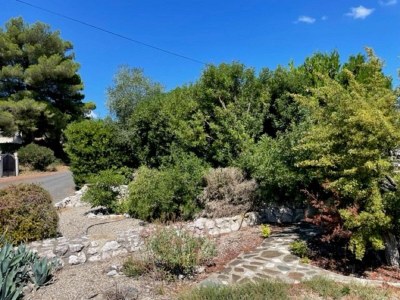 Holiday house Modern Comfort in Minervois - Outdoor photo 9