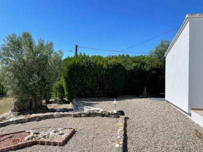Holiday house Modern Comfort in Minervois - Outdoor photo 10