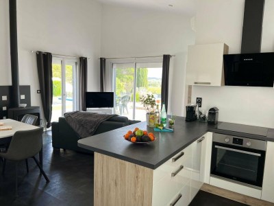 Holiday house Modern Comfort in Minervois - Features photo 12