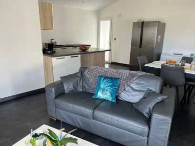 Holiday house Modern Comfort in Minervois - Features photo 19