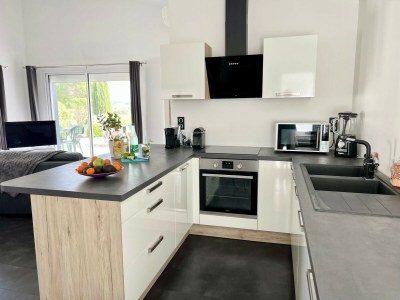 Holiday house Modern Comfort in Minervois - Features photo 20