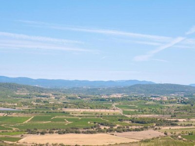 Holiday house Modern Comfort in Minervois - Environment photo 27