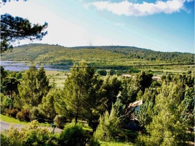 Holiday house Modern Comfort in Minervois - Environment photo 39
