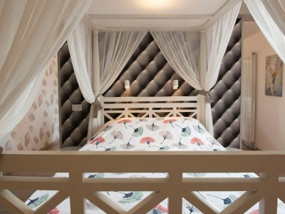 Apartment Wohnung im Tarn mit Pool und Whirlpool - Features photo 13