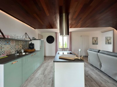 Apartment Wohnung im Tarn mit Pool und Whirlpool - Features photo 14