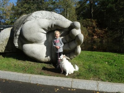 Apartment Wohnung im Tarn mit Pool und Whirlpool - Environment photo 18