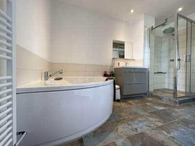 Apartment Wohnung im Tarn mit Pool und Whirlpool - Outdoor photo 27