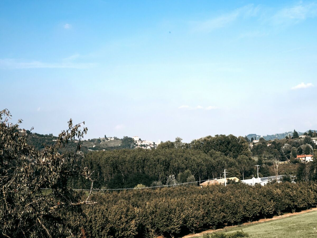 Holiday house Belvilla by OYO La casa di Elso - Outdoor photo 4