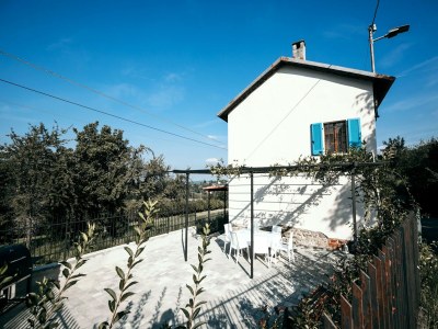 Holiday house Belvilla by OYO La casa di Elso - Outdoor photo 3