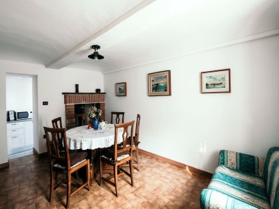 Holiday house Belvilla by OYO La casa di Elso - Features photo 7