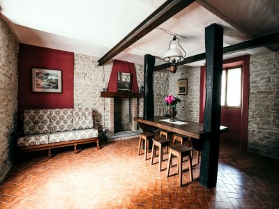 Holiday house Belvilla by OYO La casa di Elso - Features photo 8