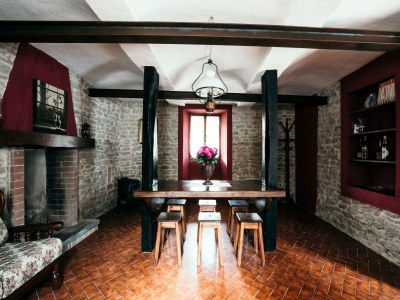 Holiday house Belvilla by OYO La casa di Elso - Features photo 15