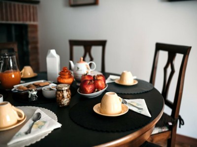 Holiday house Belvilla by OYO La casa di Elso - Outdoor photo 18