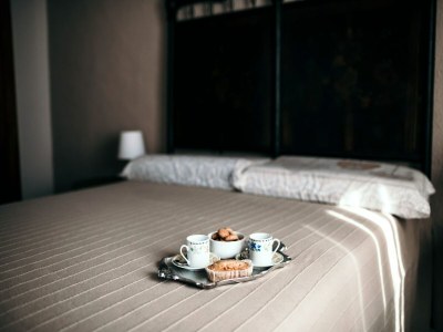 Holiday house Belvilla by OYO La casa di Elso - Outdoor photo 21