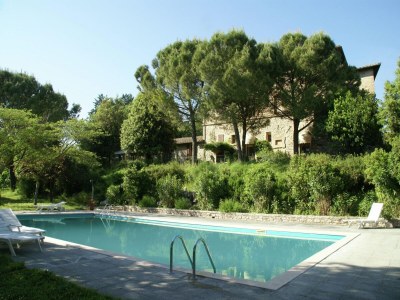 Apartment Ferienwohnung in Umbrien für Familien - Outdoor photo 6