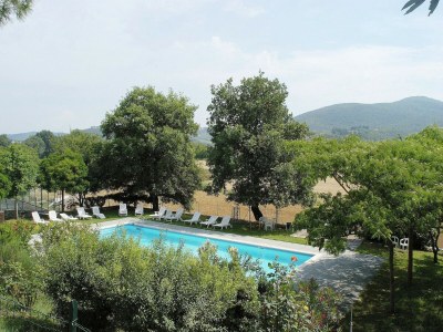 Apartment Ferienwohnung in Umbrien für Familien - Outdoor photo 7