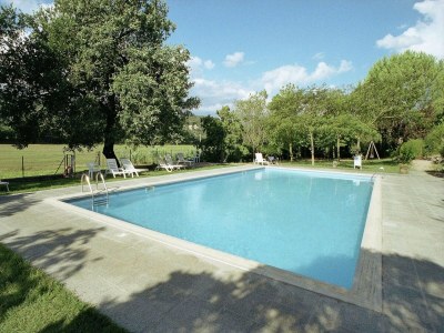 Apartment Ferienwohnung in Umbrien für Familien - Outdoor photo 14