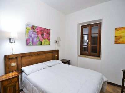 Apartment Ferienwohnung in Umbrien für Familien - Features photo 22