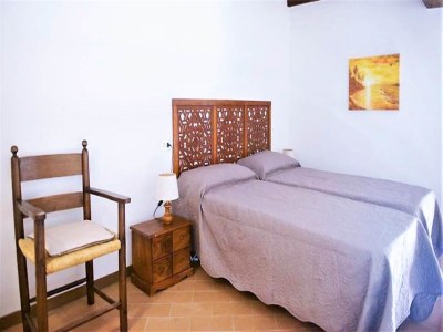 Apartment Ferienwohnung in Umbrien für Familien - Features photo 25