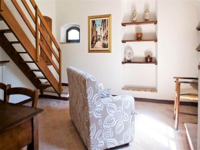 Apartment Ferienwohnung in Umbrien für Familien - Features photo 26