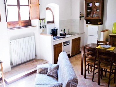 Apartment Ferienwohnung in Umbrien für Familien - Features photo 27