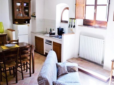 Apartment Ferienwohnung in Umbrien für Familien - Features photo 28