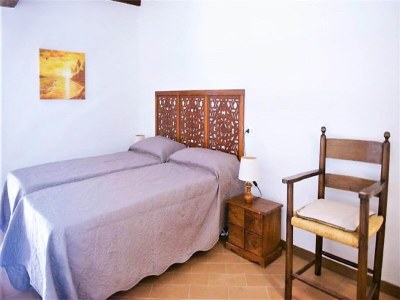 Apartment Ferienwohnung in Umbrien für Familien - Features photo 29