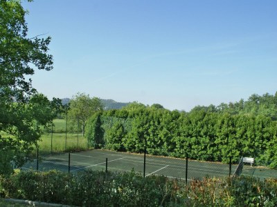 Apartment Ferienwohnung in Umbrien für Familien - Outdoor photo 39
