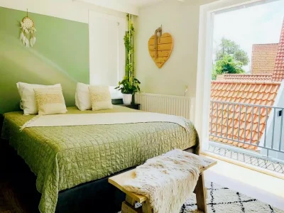 Holiday house Charming lodging near the beach in De Koog - Features photo 7