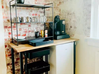 Holiday house Charming lodging near the beach in De Koog - Features photo 8