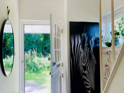 Holiday house Charming lodging near the beach in De Koog - Features photo 9