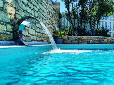 Villa Perahori in Heraklion Crete - Villa