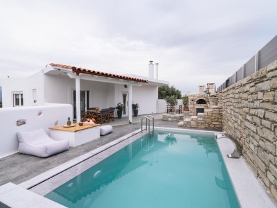 Villa Perahori - Outdoor photo 4