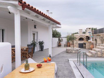 Villa Perahori - Outdoor photo 8