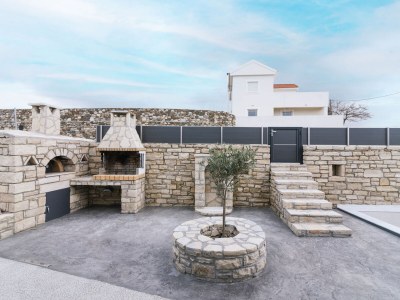 Villa Perahori - Outdoor photo 13