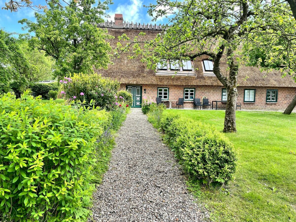 Holiday apartment Ferienwohnung West Hasselberg - Outdoor photo 2
