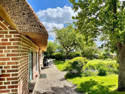 Holiday apartment Ferienwohnung West Hasselberg in Hasselberg - Holiday apartment