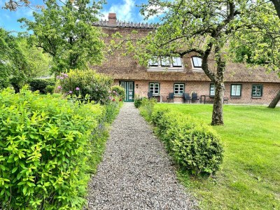 Holiday apartment Ferienwohnung West Hasselberg - Outdoor photo 2